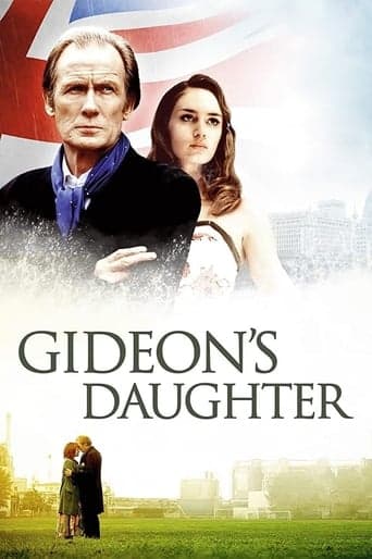 Gideon's Daughter Image