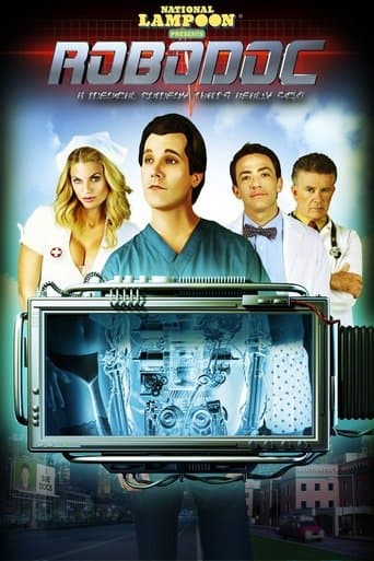 RoboDoc Image