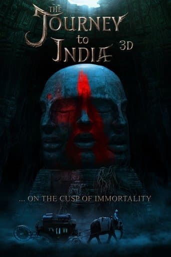 Viy 3: Travel to India Image