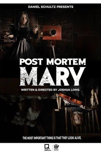 Post Mortem Mary Image