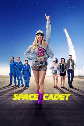 Space Cadet Image