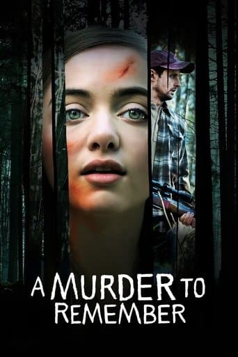 A Murder to Remember Image