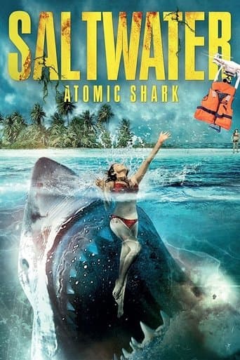 Saltwater Image