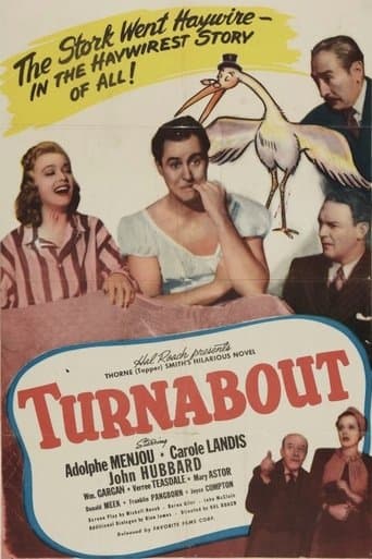 Turnabout Image