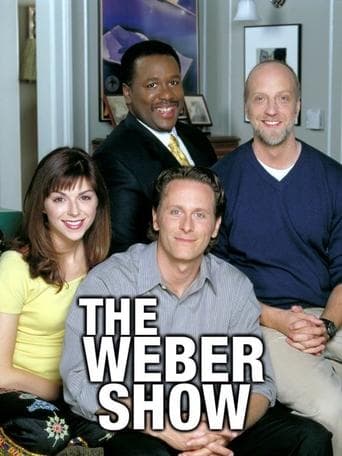 The Weber Show Image