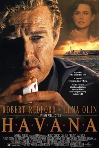 Havana Image