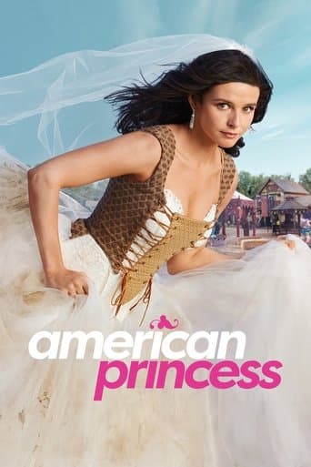 American Princess Image