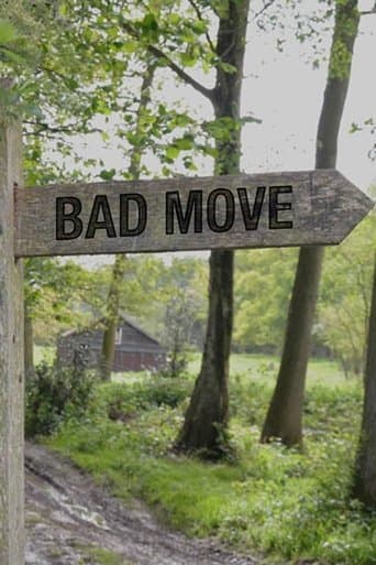 Bad Move Image
