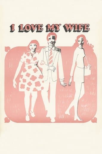 I Love My Wife Image