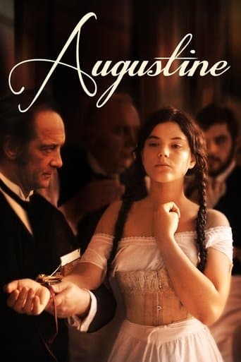Augustine Image