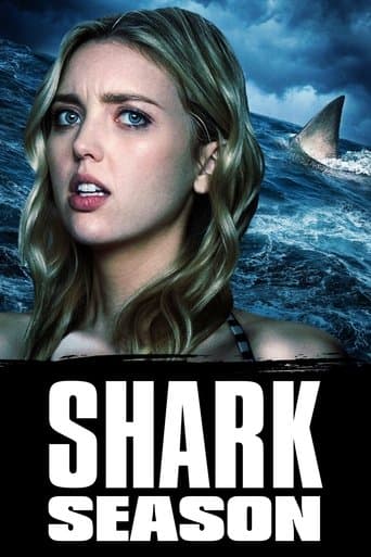 Shark Season Image