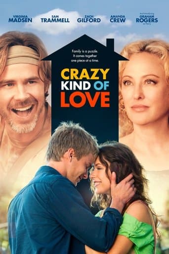 Crazy Kind of Love Image