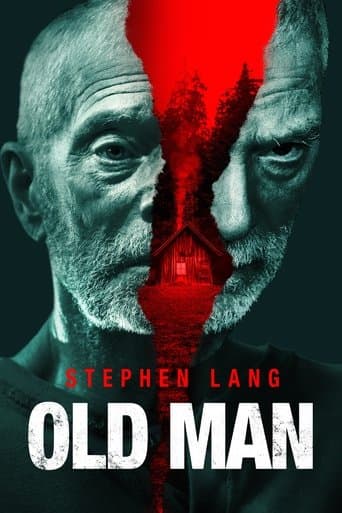 Old Man Image