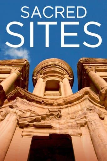 Sacred Sites Image