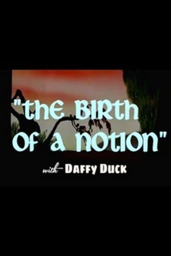 Birth of a Notion Image