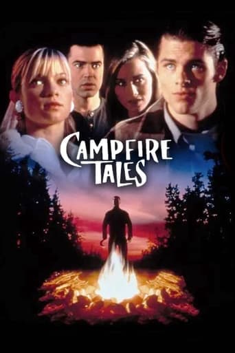 Campfire Tales Image