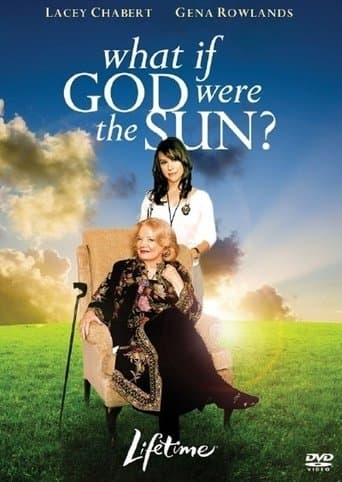 What If God Were the Sun? Image