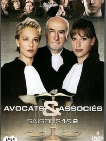 Avocats et associés Image