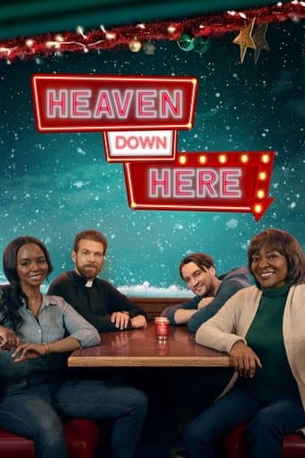 Heaven Down Here Image