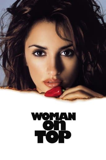 Woman on Top Image