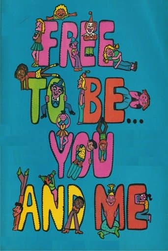 Free to Be… You and Me Image