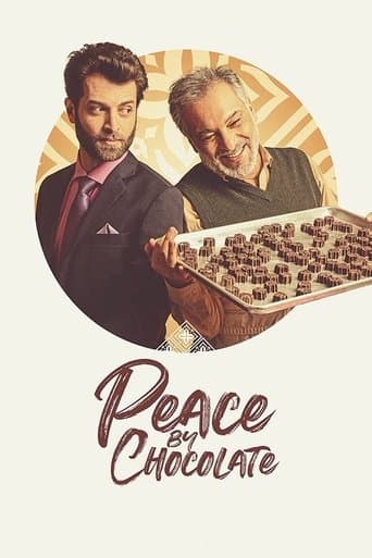 Peace by Chocolate Image