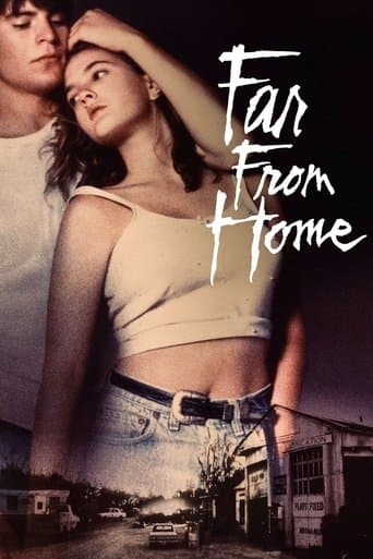 Far from Home Image