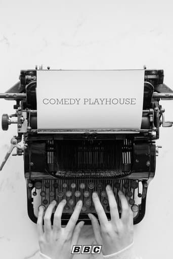 Comedy Playhouse Image