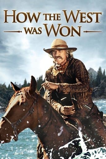 How the West Was Won Image