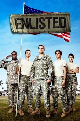 Enlisted Image