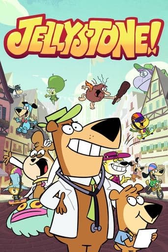 Jellystone! Image