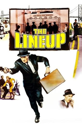 The Lineup Image