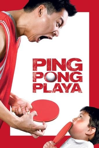 Ping Pong Playa Image