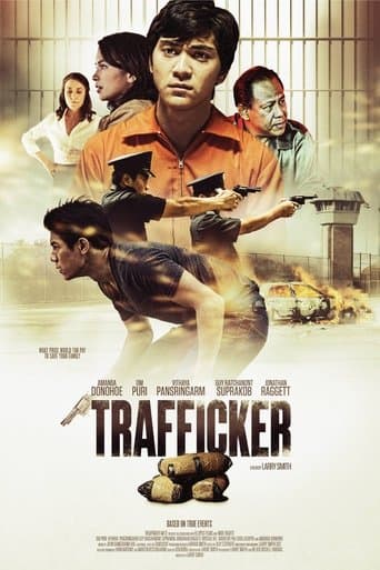 Trafficker Image