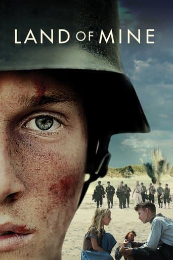 Land of Mine Image