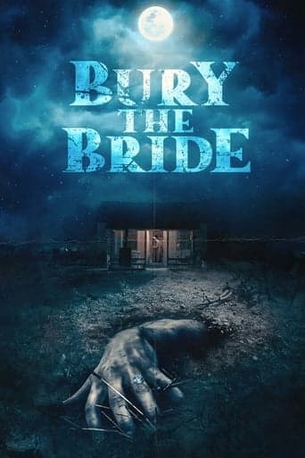 Bury the Bride Image