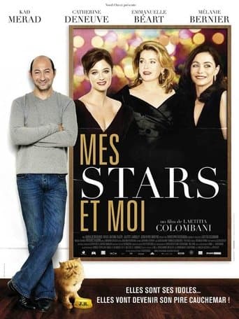 My Stars Image
