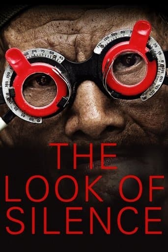 The Look of Silence Image