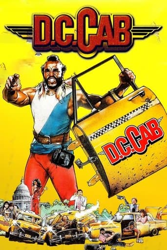 D.C. Cab Image