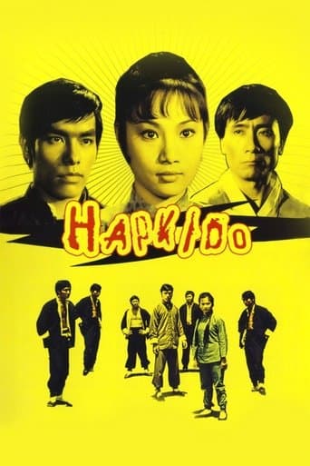 Hapkido Image