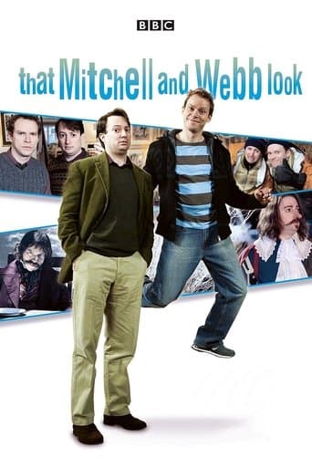 That Mitchell and Webb Look Image