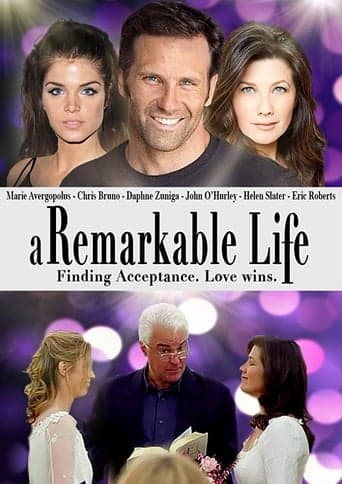 A Remarkable Life Image