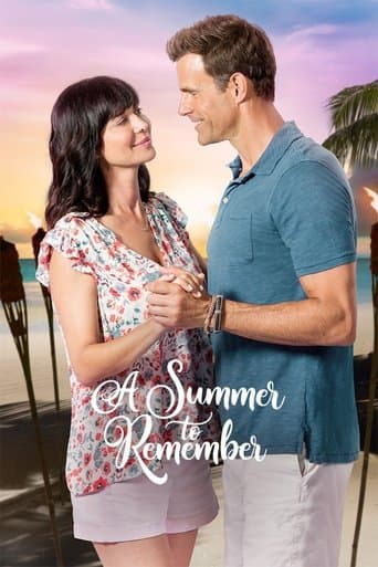 A Summer to Remember Image