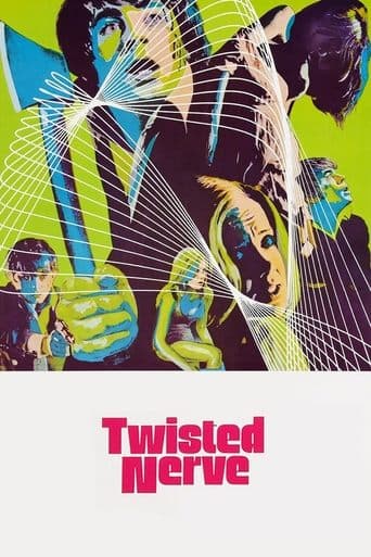 Twisted Nerve Image