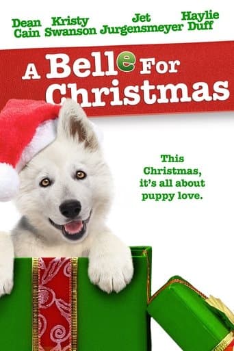 A Belle for Christmas Image