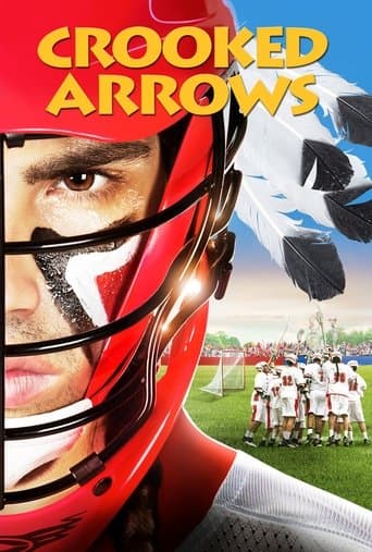 Crooked Arrows Image