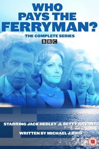 Who Pays the Ferryman? Image