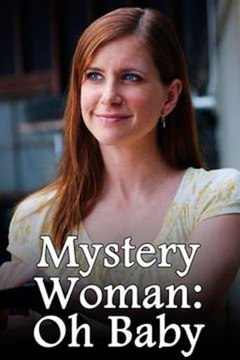 Mystery Woman: Oh Baby Image