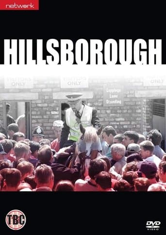 Hillsborough Image