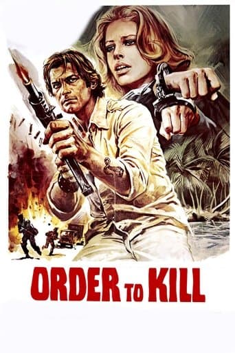 Order to Kill Image